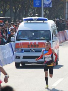 巨鹿县大型活动