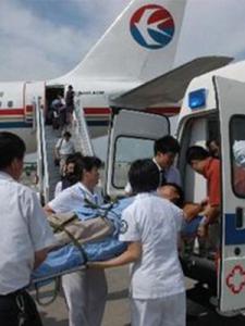 巨鹿县接送服务