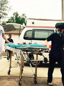 巨鹿县院后转乡